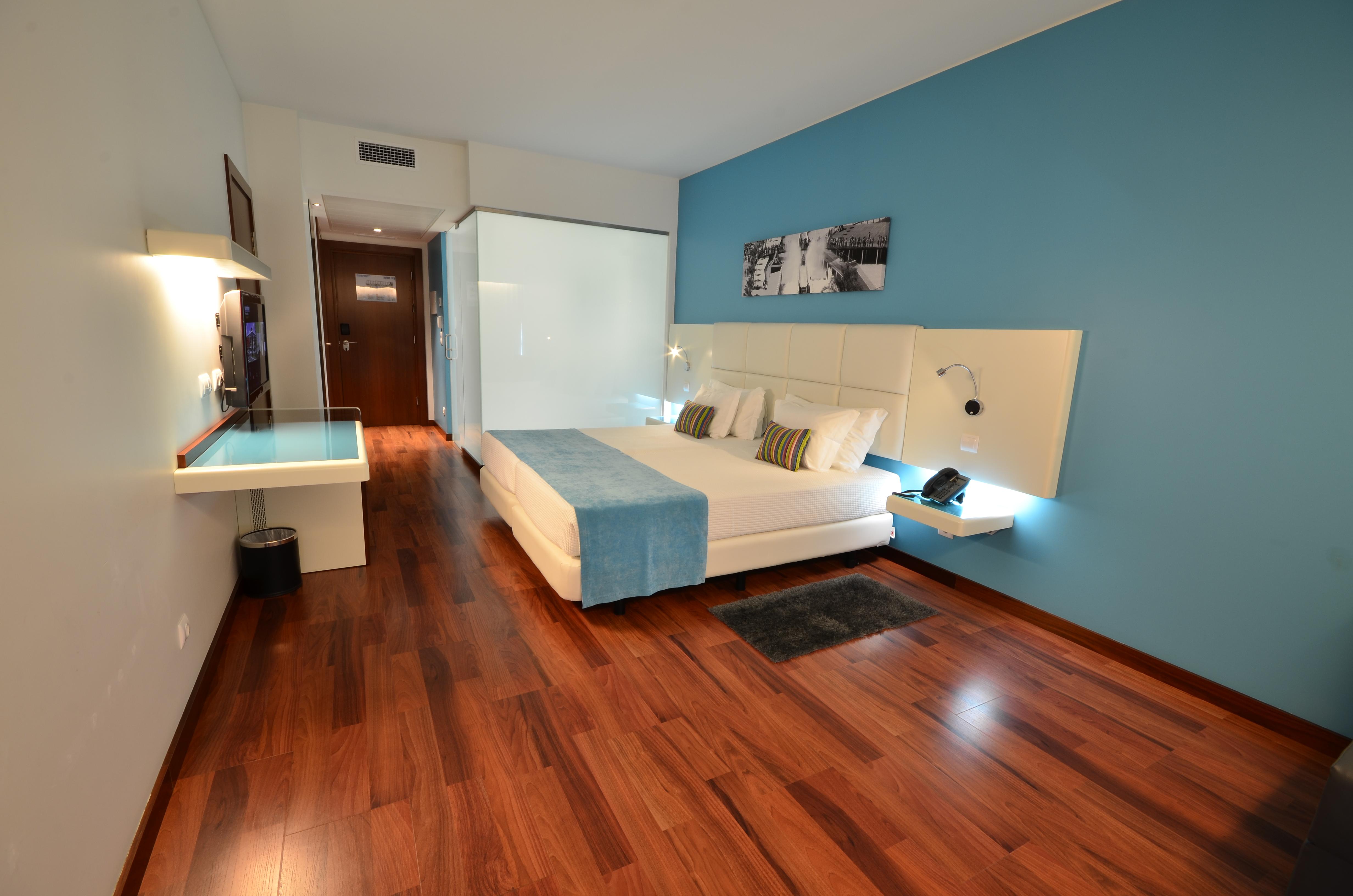 Aquashow Park Hotel Quarteira Dış mekan fotoğraf