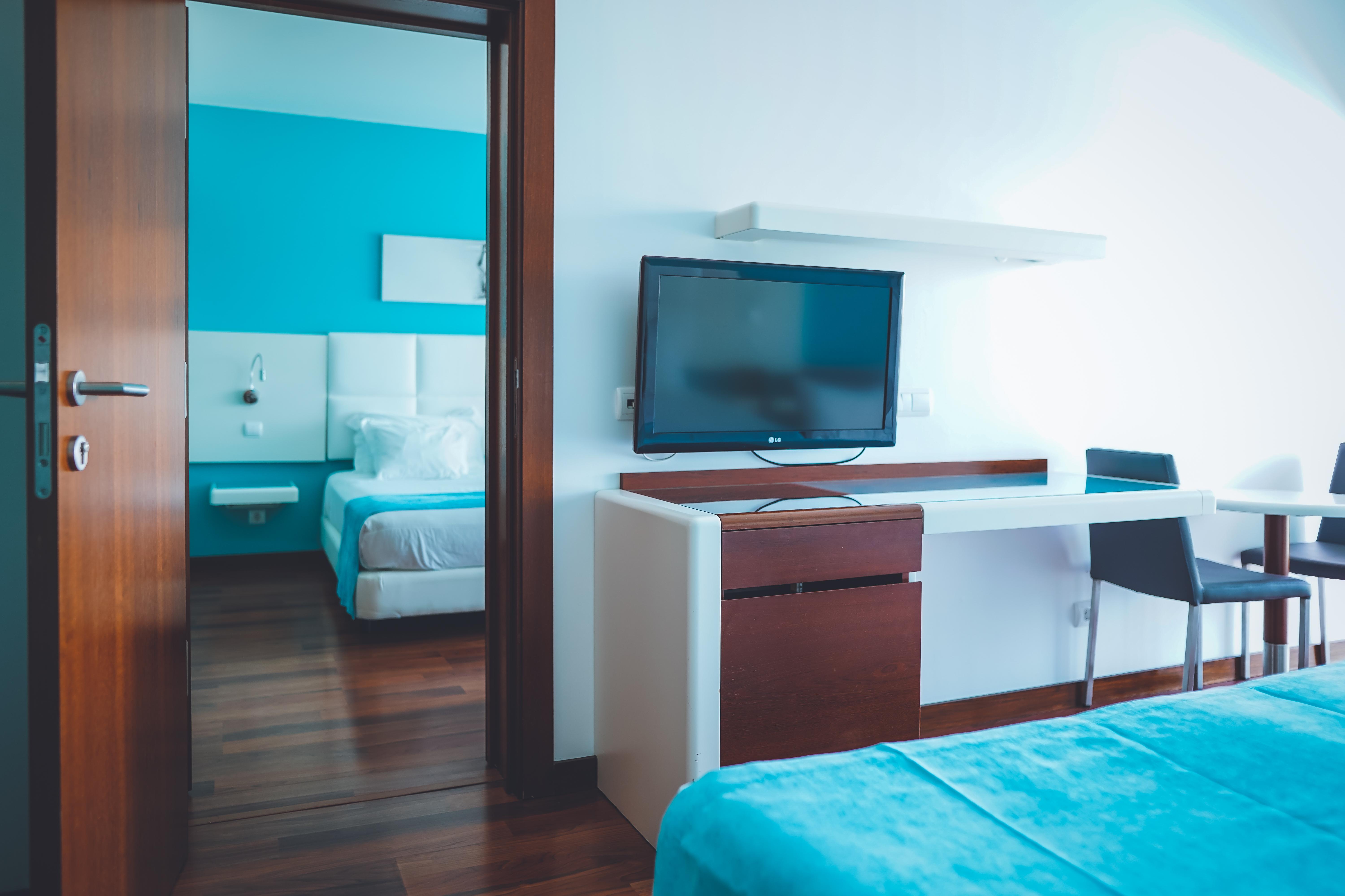 Aquashow Park Hotel Quarteira Dış mekan fotoğraf